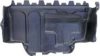 VAN WEZEL 5825701 Silencing Material, engine bay
